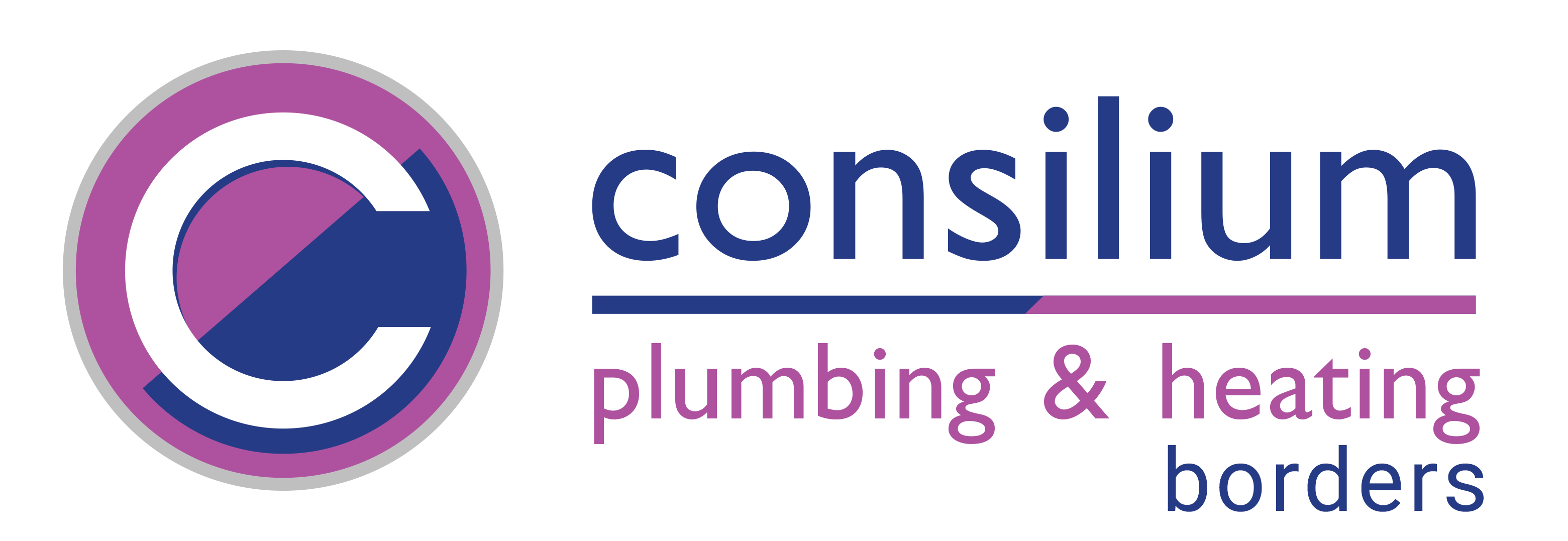 Consilium Plumbing and Heating Services in the Borders